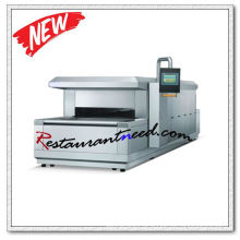 K597 Tunnel Type Gas Food Oven